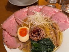 -真打拉面·日式拉面新流派(体育西横街店)