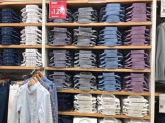 -优衣库(银座店)