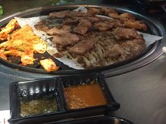 -杀猪天·韩国烤肉(总店)