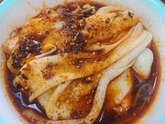 汉中热面皮-汉思肴 热面皮(虬江路店)