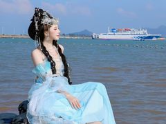-在海一方公园