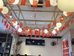 -松哥油焖大虾.小龙虾.黑鸭煲(海岸城店)