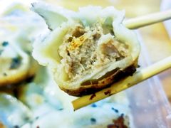 -汪记大王锅贴(金钟路店)