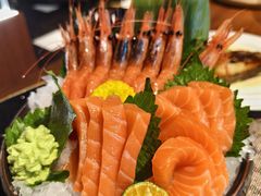 -極上萬膳·日料放题(海岸城店)