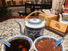 -南京大牌档(崇文门国瑞店)