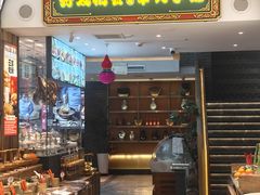 -奉天掌柜·非遗猪手·笨饺子(崇山路店)