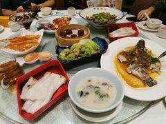 -稻香海鲜饭店(第一国际店)