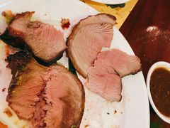 三角肉-拉丁餐厅·巴西烤肉自助(正佳广场店)