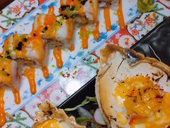 -桃屋日本料理(清华科技园店)