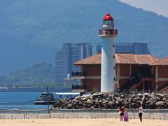 -海南分界洲岛旅游区