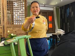 -大张烙馍村(绿地店)