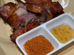 -绿草地·湘菜(芙蓉天街店)