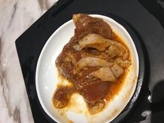 -韩宫宴烤肉·料理(南京江宁万达店)
