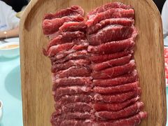 -鼓楼东街老火锅(鼓楼店)