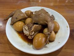 -老袁炒年糕(富豪路店)
