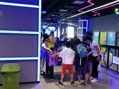 -复兴未来·轰趴空间(泰富百货店)