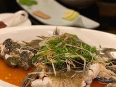 -北京四季酒店·采逸轩