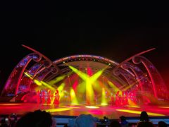 -大连海昌发现王国主题公园