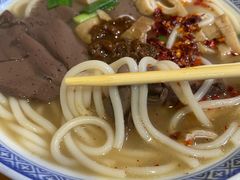 -锦泓老字号猪脏粉(东联大厦店)