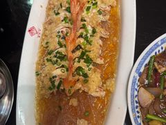 -丰收日·小海鲜·沪上家宴(顾村正大店)