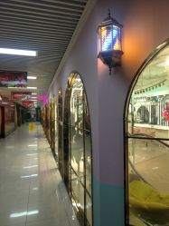 -BULB STUDIO 巴柏明星发型工作室