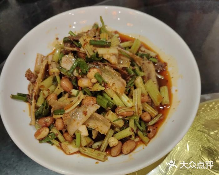很牛的馆子(西南交大店)图片