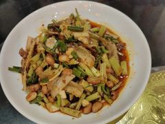 -很牛的馆子(西南交大店)