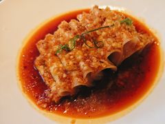 -一品红川菜(皇岗店)