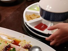 -羲和雅苑•北京烤鸭(乐园道万象城店)