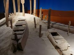 -巴音郭楞蒙古自治州博物馆