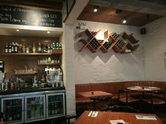 -La Strada(安福路店)