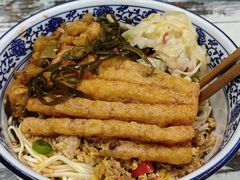 -带杏干面馆(洋湖景园店)