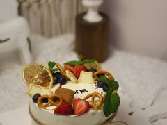 -糖秋Cake DIY·蛋糕定制·甜品台(观音桥店)