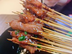 老弄堂里的串串-虾弄弄海派小龙虾·牛羊蝎子火锅