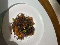 -老平安农家菜(平安店)
