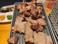 -蚝·生·鲜牛烧肉铺(中央大街店)