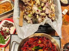 -猫公子纸上烤鱼烧烤•Bistro小酒馆(钱江世纪城店)