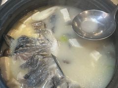 -干老四雅鱼饭店(滨江西路店)