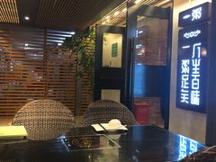大堂-一粥(华侨城创意文化园店)