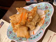 -老厨家(中央大街西七道街店)