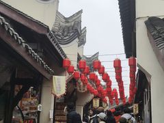 -五凤溪古镇