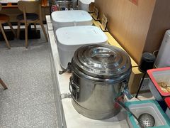 -红渡小香·牛肉麻辣香锅(车站南路店)