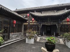 -云锦成公馆(北大街店)
