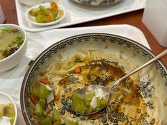 -菊儿人家·北京胡同菜(南锣鼓巷店)