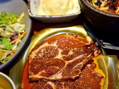 -火炉情韩国料理店(古田路店)