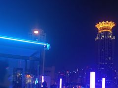 -外滩8号 whisky bar(金延大厦店)