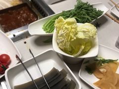 -海底捞火锅(枫蓝国际购物中心店)