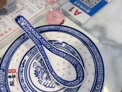 招牌姜撞奶-双喜老铺(人民广场店)