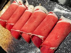 极品眼肉-王家渡火锅(金宝汇店)