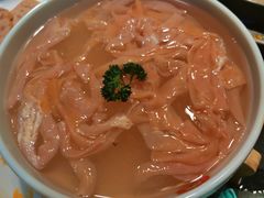 -一斗火锅·招财羊毛肚(北温泉九号店)